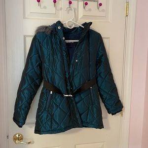 Girls Limited Too Sz 14/16 jacket
